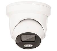 ABUS LAN IP CCTV Camera 24/7 Full Colour 4 MPX Outdoor IP67