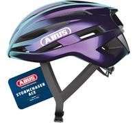 ABUS StormChaser ACE Racing Bicycle Helmet - Lightweight Road Bike Helmet for Bike Racing