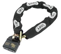 Abus Granit Power Chain 37 14KS Black Loop Motorcycle Lock