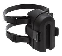 ABUS Bicycle Cycle Bike Holder USKF Bicycle Cycle Bike 770A Black