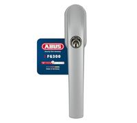 Abus lockable window handle, 37384