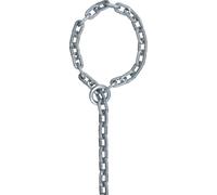 ABUS Unisex, Padlock 9Ks250 Loop, unicolour, 250 cm
