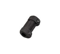 ABUS, Lucchetto Bicicletta per Eazy KF, 12 mm (per abus n. 47),Black