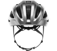 Abus Macator Helmet Silver - L