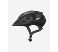 Abus Macator Helmet Black Shiny - M