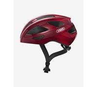 Abus Macator Helmet Burgundy - S