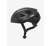 Abus Macator helmet glossy titan black - M