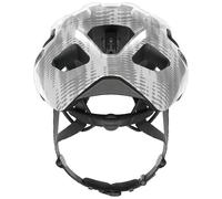Abus Macator Helmet L White / Silver