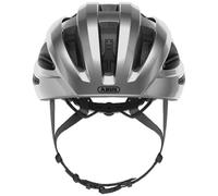 Abus Macator Helmet M Gleam Silver
