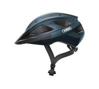 Abus Macator Helmet - Midnight Blue