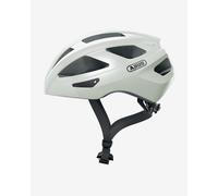 Abus Macator Helmet Pearl White - L
