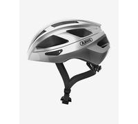 Abus Macator Helmet Silver - L