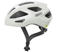 ABUS - Macator MIPS - Bike helmet size 52-58 cm - M, white