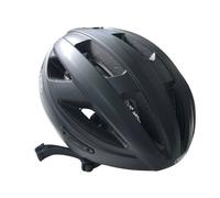 ABUS MACATOR MIPS SHINY BLACK M