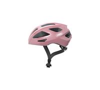 ABUS Macator road bike helmet - sporty bike helmet for beginners - also for pigtail wearers - for men and women
