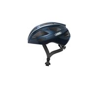 ABUS Macator road bike helmet - sporty bike helmet for beginners - also for pigtail wearers - for men and women