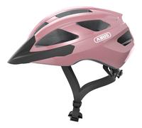 ABUS Macator Road Helmet - Shiny Rose (M 52-58 cm) Size: 52-58 cm