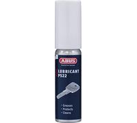 ABUS Maintenance spray PS22 - grease-free lubricant for door cylinders, car locks, tools - against wear and squeaking - 13 ml