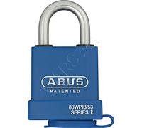 ABUS Marine Padlock 83 MAR
