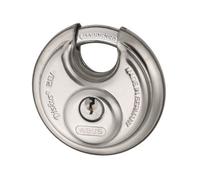 Abus Mechanical 0038647 28/70mm Diskus Padlock Abu2870