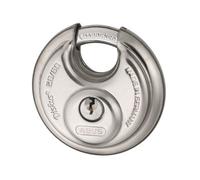 Abus Mechanical 0047033 28/60mm Diskus Padlock Abu2860