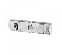 Abus 110 Series Universal Hasp and Staple 155mm