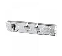 Abus 110/195 Hasp & Staple - ABU9502724F