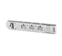 ABUS 110230HS 110/230 Hinged Hasp & Staple