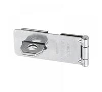 Abus 200/95 Hasp & Staple