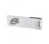 Abus Mechanical 01625 200/135 Hasp & Staple 135Mm
