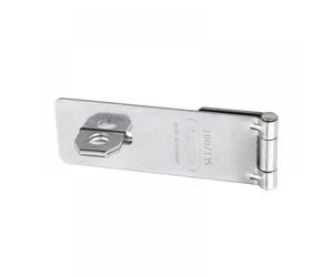 Abus Mechanical 01625 200/135 Hasp & Staple 135Mm