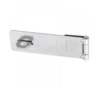 Abus 200/155 Hasp & Staple - ABU9502948S- you get 12