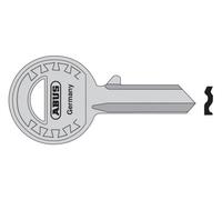 Abus Mechanical 02706 24-41-885 Right Hand 4 Pin Key Blank Abukb02706