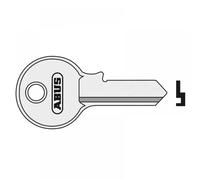Abus Mechanical 02882 55/40 40Mm Key Blank