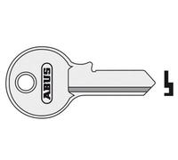 Abus Mechanical 02882 55/40 40Mm Key Blank