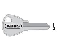 Abus Mechanical 02896 65/50 50mm +60 Old Key Blank Abukb02896