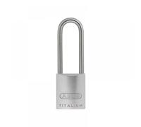ABUS Mechanical ABU86TI45LSS ABUS Padlocks
