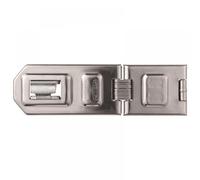 ABUS 140190S 140/190 Diskus Hasp & Staple