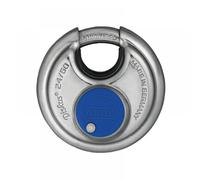 Abus 24IB/60 Diskus Padlock- you get 6
