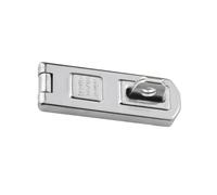 Abus Mechanical 100 Series Hasp & Staples