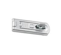 Abus Mechanical 100 Series Hasp & Staples