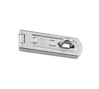 Abus Mechanical 100 Series Hasp & Staples