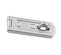 ABUS Mechanical 100 Series Hasp & Staples ABUS Mechanical Multicolor