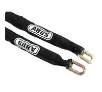 ABUS Mechanical 10KS/140 Security Chain Length 140cm Link Diameter 10mm ABU10KS