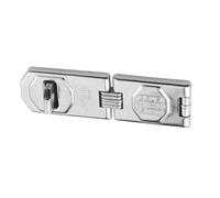 ABUS 110/155 Hasp & Staple 155mm