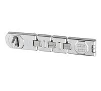 ABUS 110230HS 110/230 Hinged Hasp & Staple