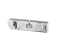 Abus Mechanical 110 Series Hasp & Staples - 155 Loose - Multi Colour