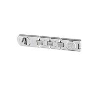 Abus Mechanical 110 Series Hasp & Staples