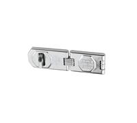 Abus Mechanical 110 Series Hasp & Staples
