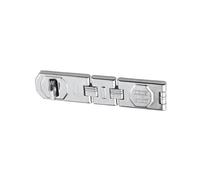 Abus Mechanical 110 Series Hasp & Staples